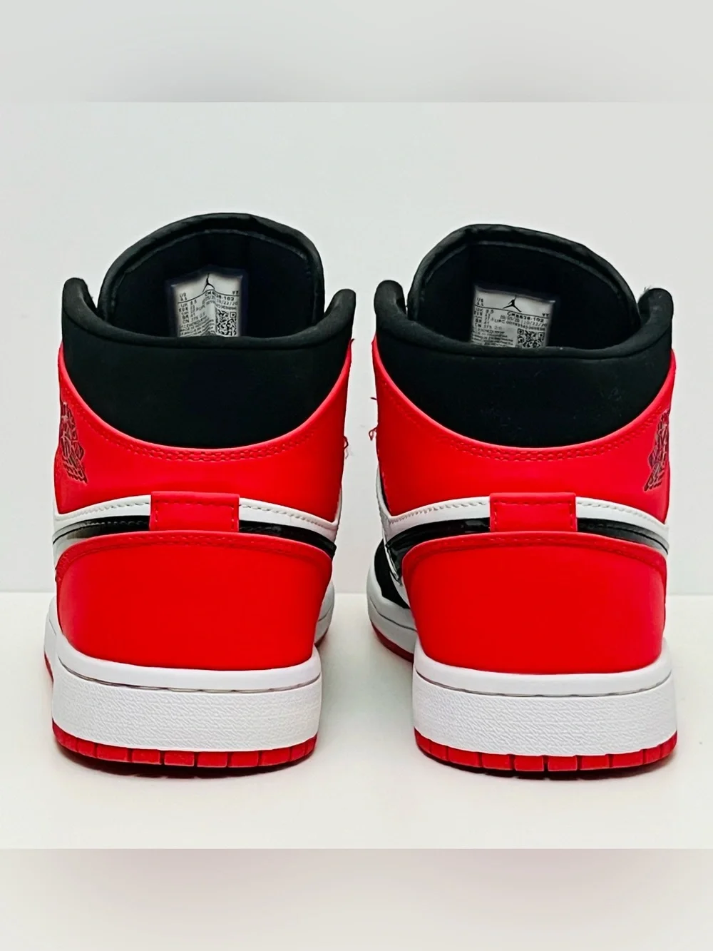 Nike Air Jordan 1 Mid 